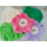 Crossbody Bag - Fluffy