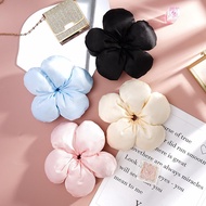 Black Scrunchie, Dark Mourning Scrunchie, Queen's Mourning Scrunchie, Suitable For Funerals P7k8