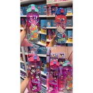 SUNKISSED HELLO KITTY Plastic Water Bottle 2 Liters