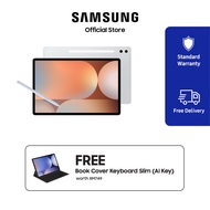 Samsung Galaxy Tab S10+ | WIFi | SM-X820NZADXME | SM-X820NZSDXME