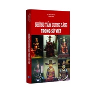 History book - Bright mirrors in Vietnamese history