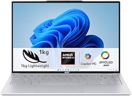 Acer Singapore Official Store Swift Air SFA16-61M-R71D Copilot+PC Laptop,16" WUXGA OLED, AMD Ryzen™ 