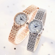 Hot-Selling New Arrival Brand Women's Watch Women's Fashion Steel Strap Bracelet Watch Korean Student Electronic Fashion Watch