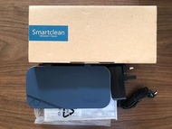 Smartclean超聲波眼鏡清洗機(深藍色) (99.9%新)