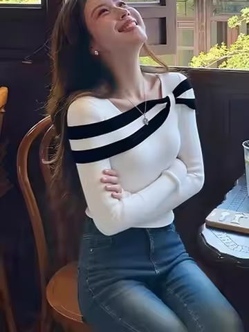 Womens Pullovers Winter Hooded Harajuku Gyaru Himekaji Morigirl Koisei Jirai Vkei Nana Jaded Femboy 