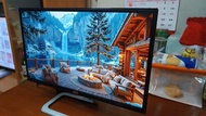 AOC 22吋 IPS HDMI 電腦顯示器