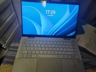 (六拆/ 40%off, 包豐澤保養) HP Pavillion 14 x360  二合一手提電腦 (1355U)