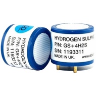 UK DDS Imported Electrochemical Hydrogen Sulfide Sensor GS+4H2S Mineral Use 4H2S Gas Sensor