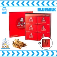 Red ginseng Jeonggwanjang HONGSAMWON, set 50ml x 30 Korean red ginseng