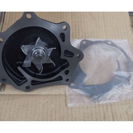 NISSAN YU41 T5 (6CYL)SAFARI Y60 GMB ENGINE WATER PUMP (GWN-60A)