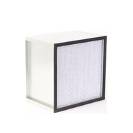 High-efficiency filter air purifier with partition H14Filter Element airfilter Multimedia Ultrafiltr