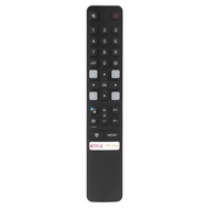 For TCL smart TV remote controller RC901V FMR7 with media NEXFFLIX FFPT broadcast Fernbedienung controller