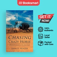 Chasing Crazy Horse - Paperback - English - 9781469781952