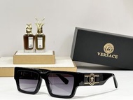 Versace 黑色太陽眼鏡