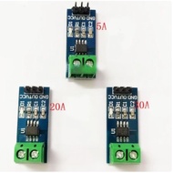 Hall current ACS712 Sensor Module (1562)