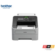 Brother FAX-2840 High Speed Laser Fax Machine Printer