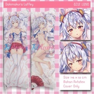 Dakimakura Laffey (Azur Lane)