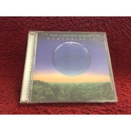 CD Earthrise II Condition As Shown CA117-169