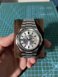 Seiko 5 SNKK43 ‘Seikonaut’