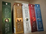 Game of Thrones