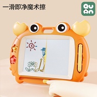 🔥♥Trendy Playhouse♥Children Color Suction Drawing Board Reusable Drawing Board Coloring Graffiti Boa