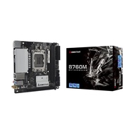 (1700) BIOSTAR B760NH-E DDR5