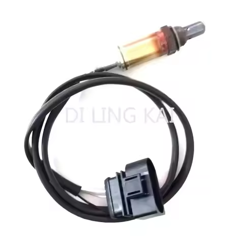 Car Oxygen Sensor 95VW9F472FA 95VW9F472EA 95VW9F472FB for Ford Exhaust Gas Oxygen Sensor Catalytic C