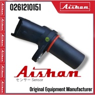 [LOCAL READY STOCK] 0261210151 CRS - MITSUBISHI CANTER CRANKSHAFT / TIMING POSITION SENSOR