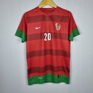 jersey timnas indonesia 2012 retro