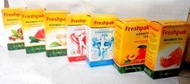 (缺貨中)南非國寶茶 Freshpak Rooibos tea (20入/盒)多口味，芒果蜂蜜蔓越莓西瓜薑人參洋甘菊