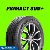 ฟรี!! เปลี่ยนยางถึงบ้าน...ยางรถยนต์ MICHELIN PRIMACY SUV+ ขอบ 20"265/50R20 (4 เส้น)