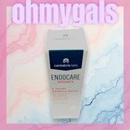 ENDOCARE - 維他命C抗氧亮白修復精華 (平行進口) (EXP:04/26)