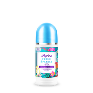 Marina Anti Pespirant Deodorant 50ml - Marina Deodorant Roll On 50ml