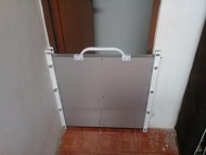 New Entry! Pintu Banjir / Flood Gate Pak Hardi , Harapan Baru
