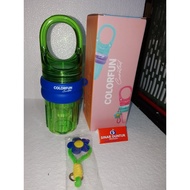 COLORFUN TUMBLER PC 500 Ml