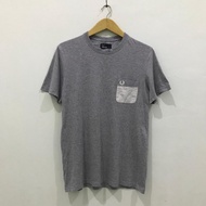 Fred Perry Pocket T-shirt