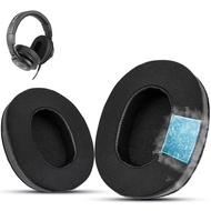 Krone Kalpasmos Instant-Chill Replacement Pads for Sony MDR-7506 - Cooling Gel Ear Cushions, Compati