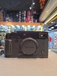 Fujifilm X-pro3 Pro3 多種菲林模式選擇
