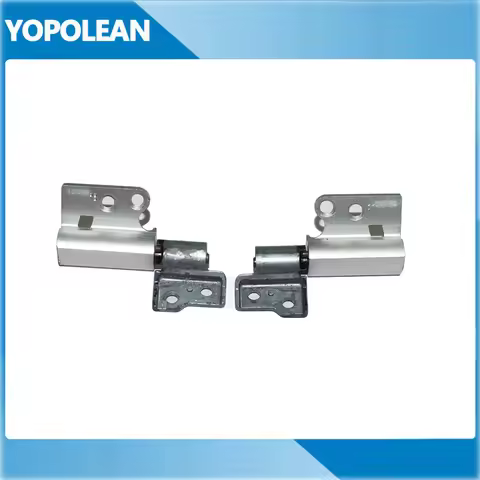 Original Left and Right LCD Hinge Clutch For MacBook Air 13" A1237 A1304 MB003 MC233 MC234