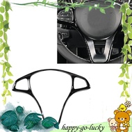 [xinggao.vn] Car Interior Accessories Steering Wheel Frame Trim Stickers for    C E  CLA GLC GLA GLS