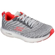Skechers Women Go Run 7+ Shoes - 128087-GYPK