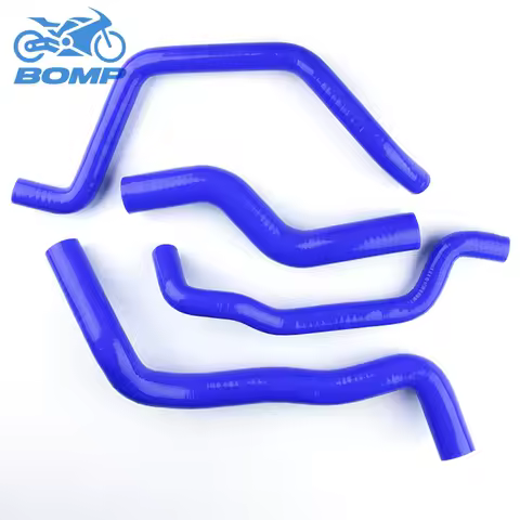 For 2000-2006 Nissan Sentra 180 Sunny Pulsar B15 N16 1.8L QG18DE Silicone Hoses 2001 2002 2003 2004 