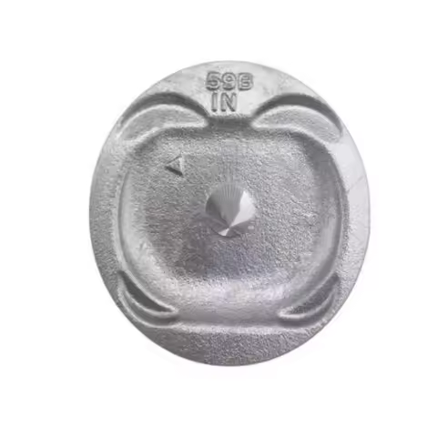 13010-59B-J00 L15B8/9/F/P/W/S FR2 RH4/5 FC1 RU1 FK7 Quality Engine Parts Piston for HONDA CIVIC JADE
