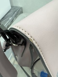 韓國Eva’s Street粉色手袋