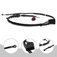 1J0971349GN 1J0971349HG 1J0971349HT Car Charging System Alternator Harness For Golf For Skoda For A3
