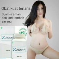 Obat Herbal Vita-Litas Pria Litarofil Original Obat Stamina  OKE