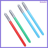 🎉 4pcs Inflatable Play Swords for Kids Innovative Party Blades Assorted Colors