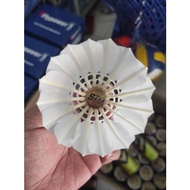 SHUTTLECOCK SAHA 78 BADMINTON SHUTTLECOCK GOOD COCK SHUTTLECOCK