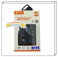 แบตเตอรี่ Xiaomi mi 11T pro ModelแบตBM58 แบตมีมอก.คุณภาพสูง ประกัน1ปี แบตMi 11T pro Battery
