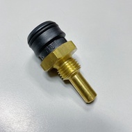 BENZ สวิทช์ความร้อน(2เสียบกลม) (เครื่อง M111 M104) W124 W202 W140 เบอร์ 009 542 35 17 ยี่ห้อ BEHR TS